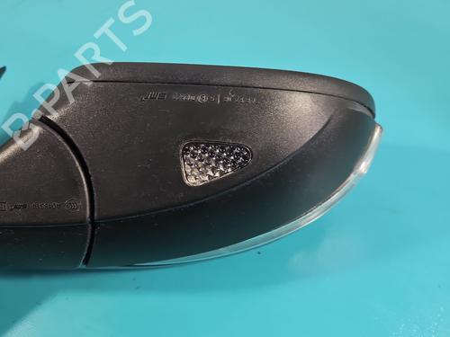 Right mirror VW CC B7 (358) 2.0 TDI | BP37991136C27  - Image 6
