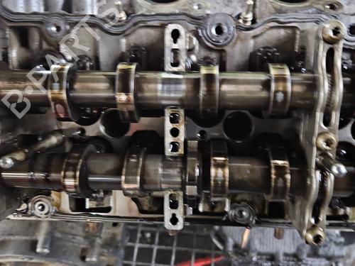 Engine AUDI A6 C7 Avant (4G5, 4GD) 3.0 TDI quattro | BP38143744M1  - Image 16