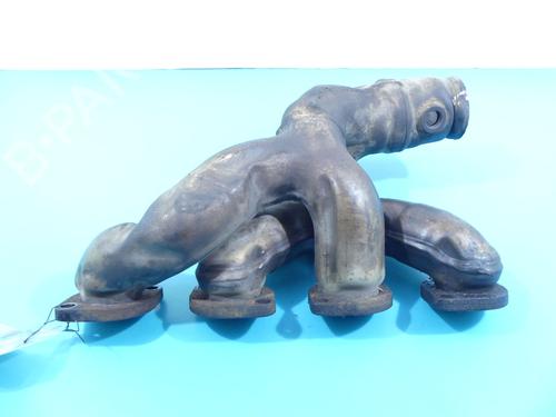 Exhaust manifold BMW 7 (E65, E66, E67) 750 i, Li | BP37881386M110 - Image 2
