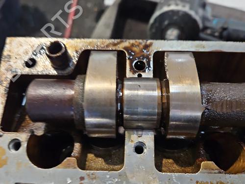 Cylinder head CITROËN C5 I (DC_) 1.8 16V (DC6FZB, DC6FZE) | BP38121132M5  - Image 5