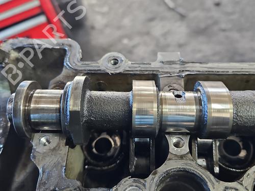 Cylinder head BMW 5 Touring (E61) 530 d | BP38126522M5 - Image 6