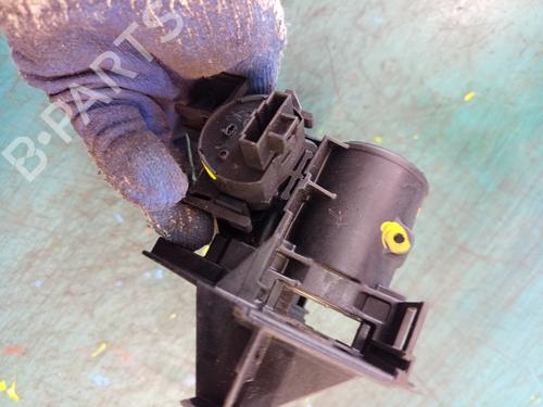 Engine control unit (ECU) OPEL MERIVA A MPV (X03) 1.6 (E75) | BP38467498M57 - Image 39