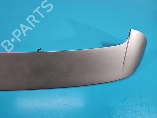 Spoiler bagklap NISSAN PULSAR Hatchback (C13) 1.2 DIG-T | BP37849961C96 - Image 10