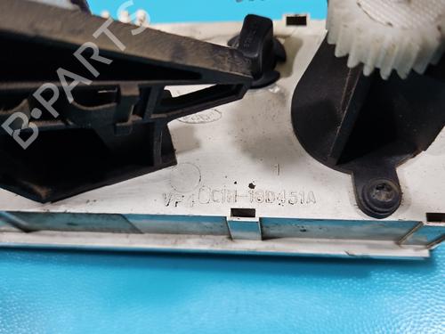 Climate control FORD TRANSIT Van (FA_ _) 2.2 TDCi | BP38122154I5 - Image 5