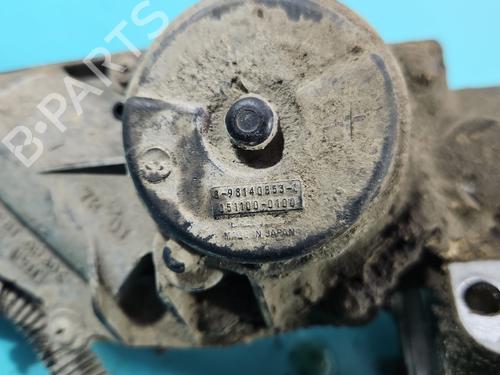 Electronic module ISUZU D-MAX II (TFR, TFS) 2.5 CRDi 4x4 (TFS86J) | BP37823436M83 - Image 5