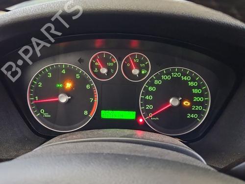 Used Instrument cluster Instrument cluster FORD FOCUS II Turnier (DA_, FFS, DS) [2004-2012] 40545589 40545589