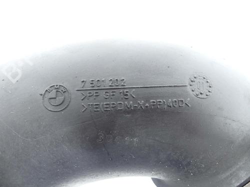 Pipe BMW 7 (E65, E66, E67) 745 i, Li | BP38152883M125 - Image 3