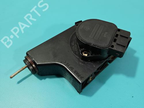 Used Pedal Pedal 38143187 38143187