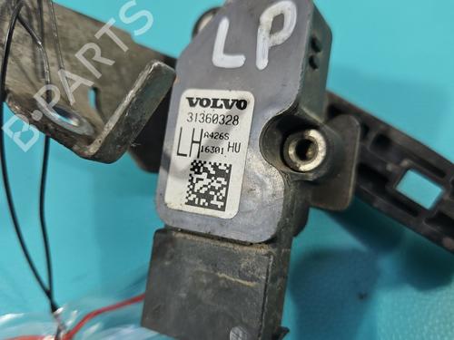 Electronic sensor VOLVO V90 II Estate (235) D5 AWD | BP38121695M84 - Image 4