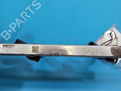 Injector MERCEDES-BENZ E-CLASS T-Model (S211) E 350 T (211.256) | BP40006503M100 - Image 3