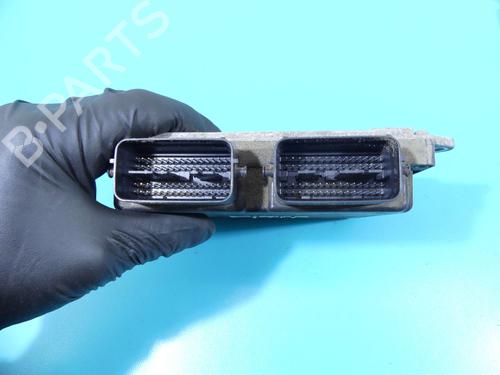 Engine control unit (ECU) MAZDA 6 Hatchback (GH) 2.0 MZR (GHEFS) | BP37892767M57 - Image 4