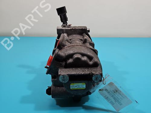AC compressor KIA RIO IV (YB, SC, FB) 1.2 CVVT | BP38144679M34 - Image 4