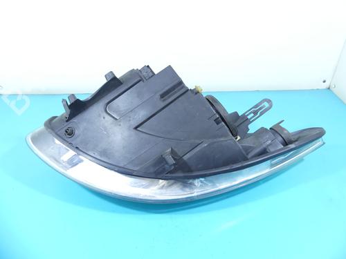 Right headlight RENAULT FLUENCE (L3_) 1.6 16V (L301, L30F, L30P, L30R) | BP37808541C29 - Image 8