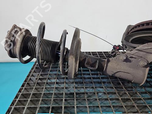 Used Right front shock absorber Right front shock absorber 37833554 37833554