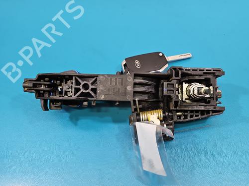 Front left exterior door handle KIA CEED (CD) | BP38796056C128 - Image 4