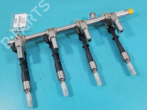 Used Injector Injector 37853991 37853991