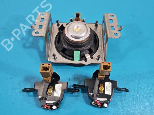 Speaker RENAULT KOLEOS I (HY_) 2.0 dCi 4x4 (HY0B) | BP37851310E2 - Image 9