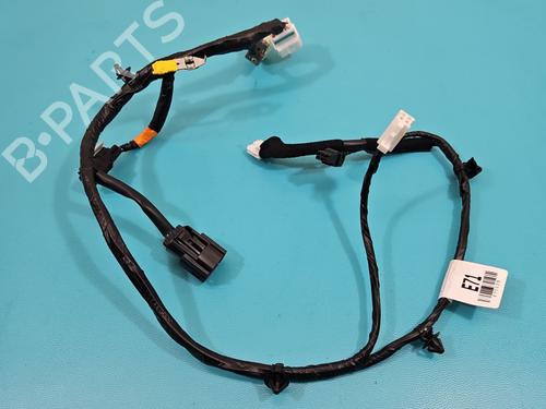 Wiring harness KIA RIO IV (YB, SC, FB) 1.2 CVVT | BP38144588E16 - Image 2