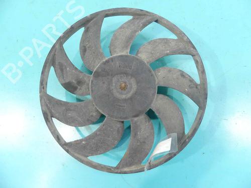 Køleventilator elektrisk Køleventilator elektrisk 37802903 37802903