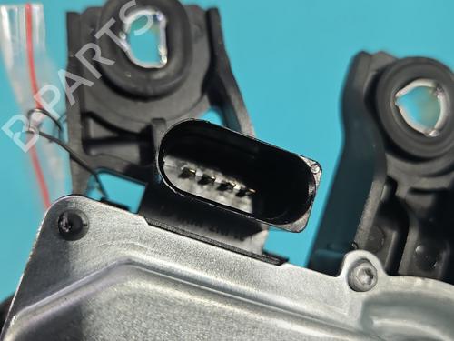 Rear wiper motor VW CC B7 (358) 2.0 TDI | BP37991153M102 - Image 7