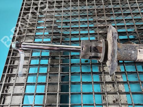 Right front shock absorber VW CC B7 (358) 2.0 TDI | BP38141035M17 - Image 2