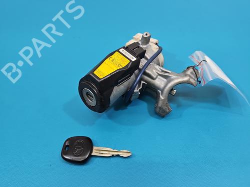 Used Ignition barrel Ignition barrel 37858906 37858906