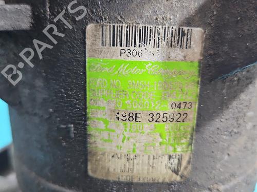 AC compressor VOLVO V50 (545) 2.4 | BP38138102M34  - Image 9