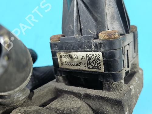 Egr CITROËN JUMPER II Van 2.2 HDi 130 | BP37825834M69 - Image 11
