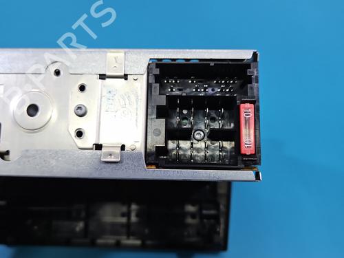 Radio SUZUKI IGNIS II (MH) 1.3 (RM413) | BP38560284E6 - Image 9