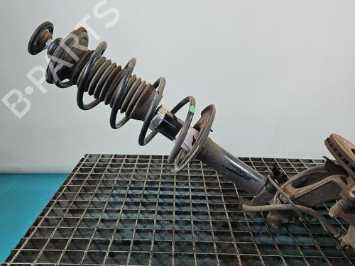Used Left front shock absorber Left front shock absorber TOYOTA AYGO (_B4_) 1.0 (KGB40) (69 hp) 37825974 37825974
