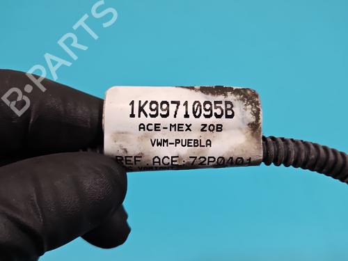 Electronic sensor VW GOLF VI (5K1) 1.6 TDI | BP37815592M84 - Image 4