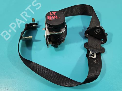 Used Rear left seatbelt Rear left seatbelt 37833287 37833287