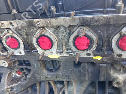Engine BMW 5 Touring (F11) 525 d xDrive | BP39169330M1 - Image 91