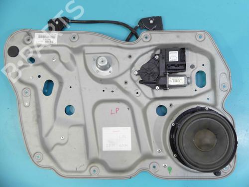 Used Front left window mechanism Front left window mechanism 37806648 37806648