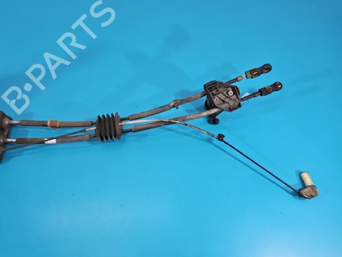 Selector da caixa CITROËN C4 Picasso II 1.6 BlueHDi 120 | BP38166171M90 - Image 2