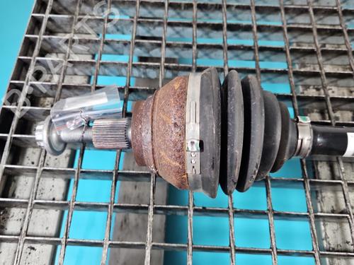 Left front driveshaft VW T-ROC (A11, D11) | BP39683799M38 - Image 3