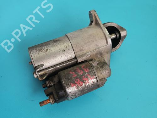 Starter OPEL ASTRA H GTC (A04) 1.8 (L08) | BP37847731M8 - Image 9