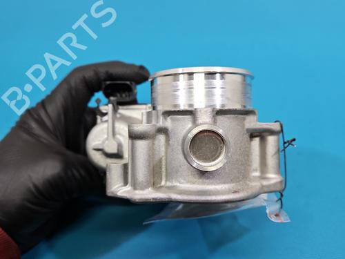Throttle body MG MG 3 (ZP2_) 1.5 | BP37843193M82 - Image 4