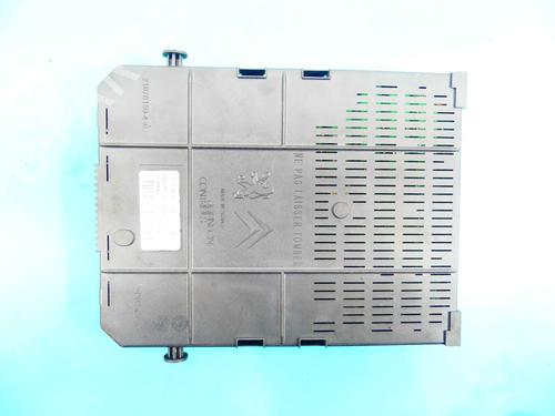 Engine control unit (ECU) CITROËN C5 I Break (DE_) 2.0 16V HPi (DERLZB) | BP37877615M57 - Image 5