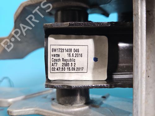 Pedal AUDI A4 B9 (8W2, 8WC) 2.0 TFSI quattro | BP37829420I4 - Image 6