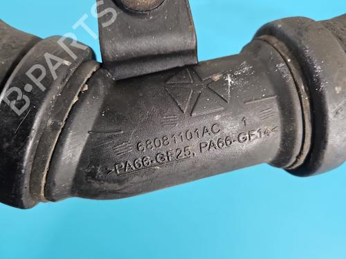 Pipe FIAT FREEMONT (345_) 2.0 JTD 4x4 | BP38149802M125 - Image 6