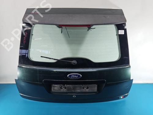 Used Tailgate Tailgate FORD FOCUS C-MAX (DM2) [2003-2007] 38151600 38151600