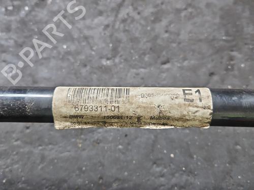 Anti roll bar BMW X1 (E84) sDrive 18 d | BP38129044M96 - Image 4