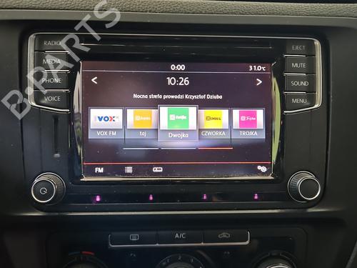 Autoradio für Autoradio 38113598 38113598