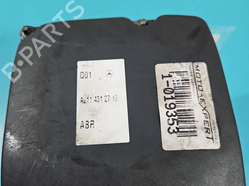 ABS pump MERCEDES-BENZ E-CLASS T-Model (S211) E 200 CDI (211.207) | BP38147030M43 - Image 14