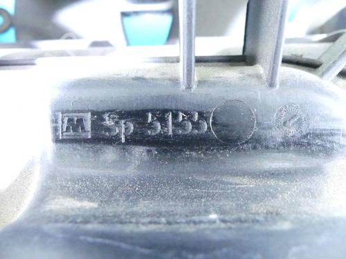 Intake manifold FORD FOCUS C-MAX (DM2) | BP37810031M70 - Image 10