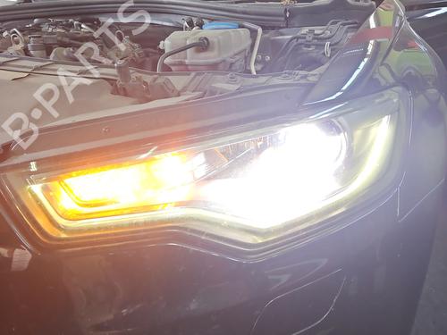 Left headlight AUDI A5 Sportback (8TA) 2.0 TDI quattro | BP37990927C28 - Image 2
