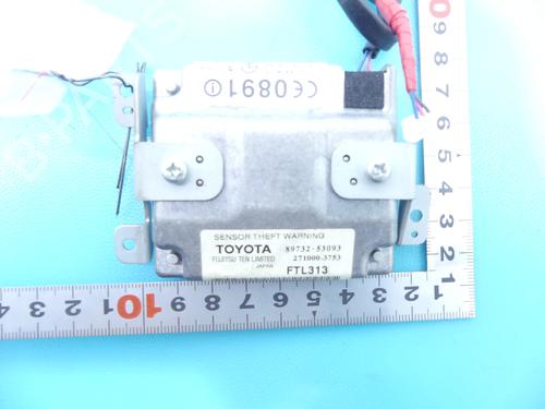 Other LEXUS IS II (_E2_) 200d (ALE20_, ALE20R) | BP37803126O1 - Image 2