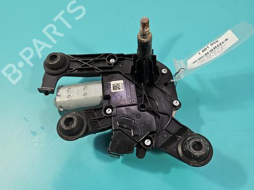 Rear wiper motor PEUGEOT 2008 I (CU_) 1.2 THP 110 / PureTech 110 | BP37856481M102 - Image 2