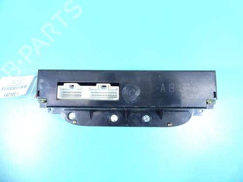 Climate control CHEVROLET EVANDA 2.0 | BP37893357I5  - Image 6